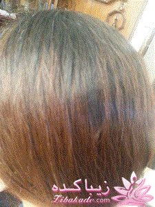 رنگ مو، آموزش ترکیب رنگ مو