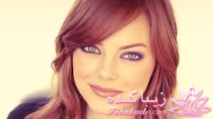 رنگ مو، آموزش ترکیب رنگ مو