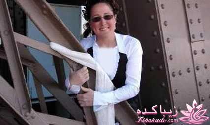 اینـــــا (خانم ها) وووووووو اونـــــــا (آقایون) ------"شوخی و خنده"