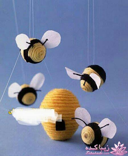 آموزش تزیین سفره هفت سین