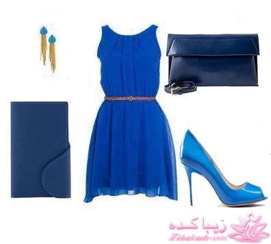 چگونه با محصولات درسا ست کنیم ؟