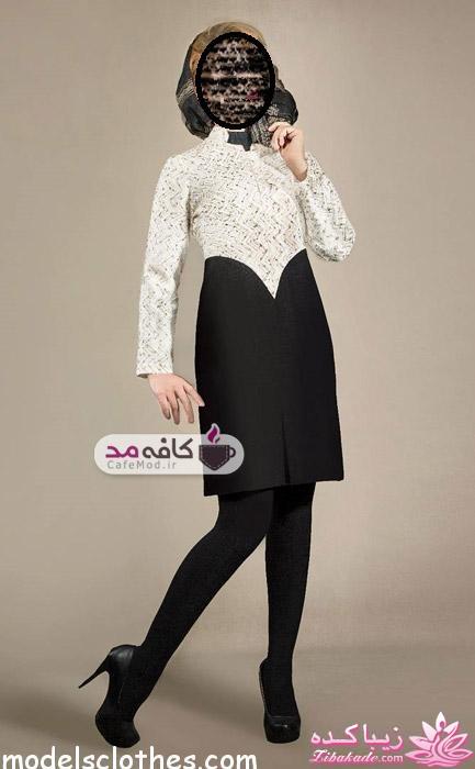 آموزش دوخت مانتو