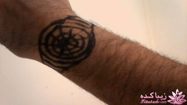 من شما را به چالش دعوت میکنم!