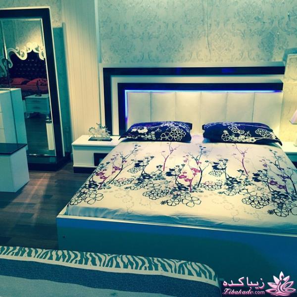 جدیدترین مدلهای سرویس خواب 