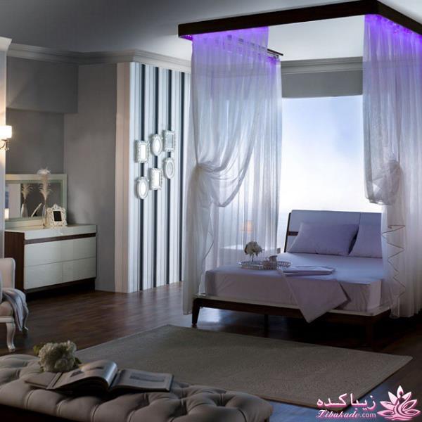 جدیدترین مدلهای سرویس خواب 