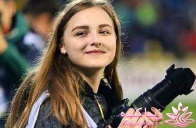 عکاس وِیژه سردار آزمون