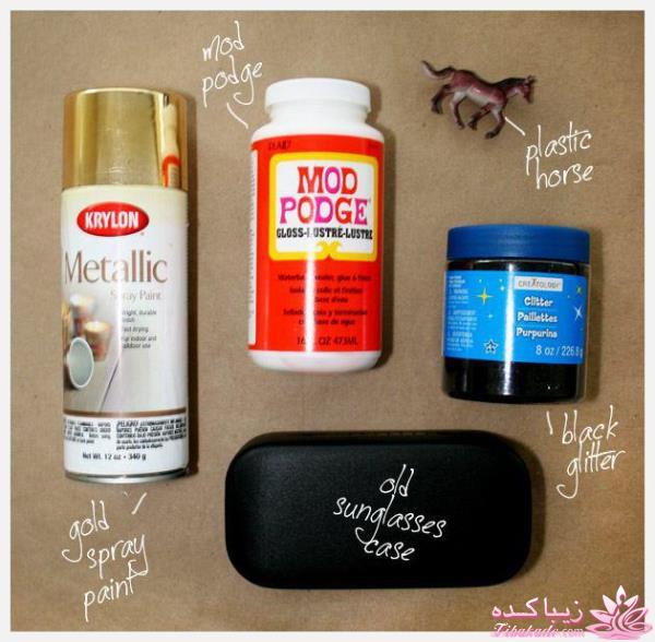 ایده های خلاقانه