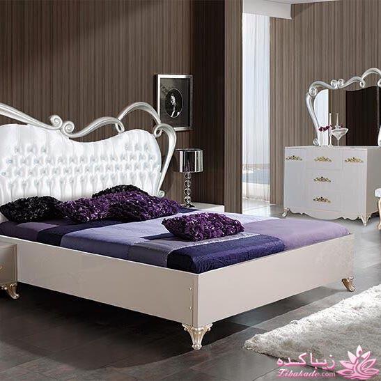 جدیدترین مدلهای سرویس خواب 