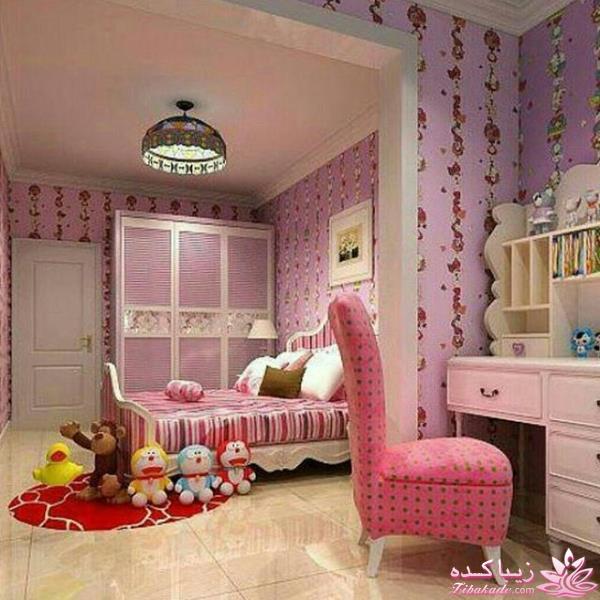 سرویس خواب کودک