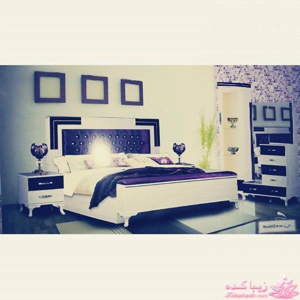 جدیدترین مدلهای سرویس خواب 