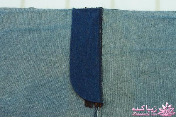 آموزش دوخت مانتوی اداری و شلوار