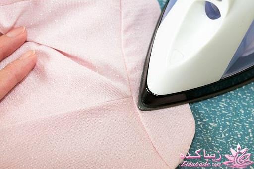 آموزش دوخت مانتو