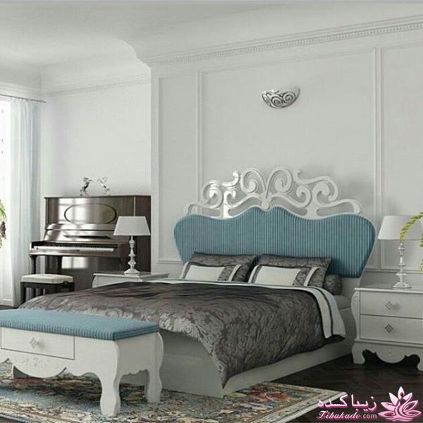 جدیدترین مدلهای سرویس خواب 