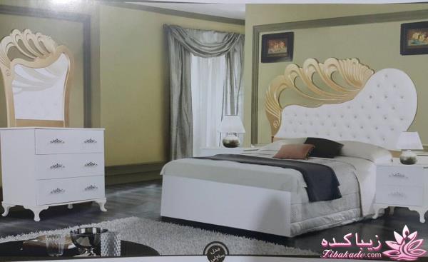 جدیدترین مدلهای سرویس خواب 