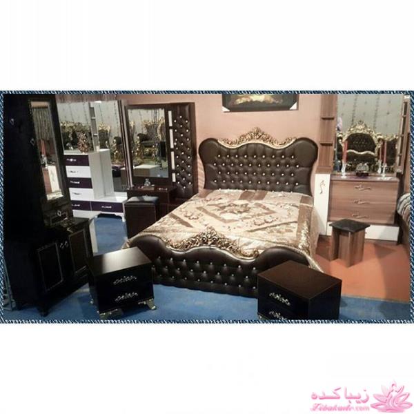 جدیدترین مدلهای سرویس خواب 