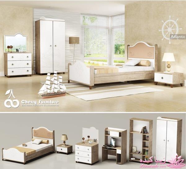 سرویس خواب کودک