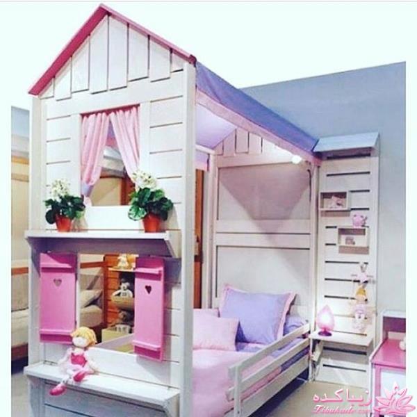 سرویس خواب کودک