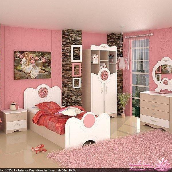 سرویس خواب کودک