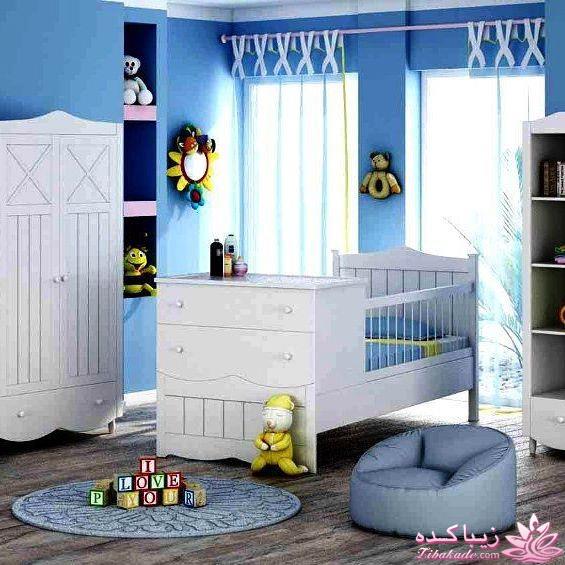 سرویس خواب کودک