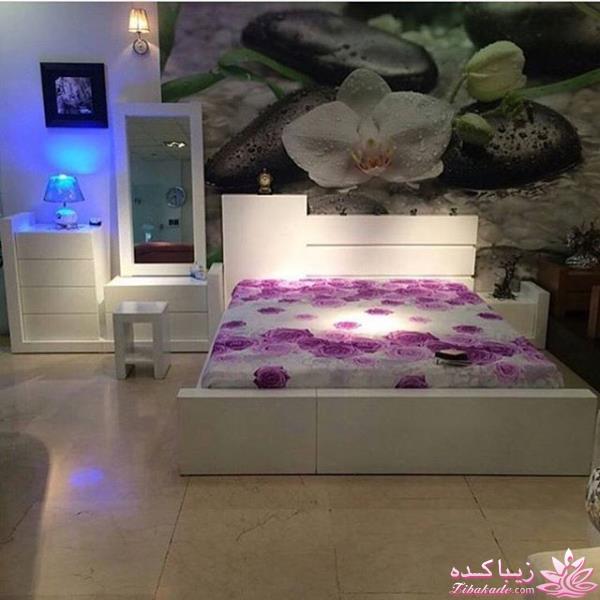 جدیدترین مدلهای سرویس خواب 