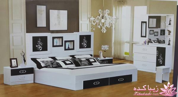 جدیدترین مدلهای سرویس خواب 