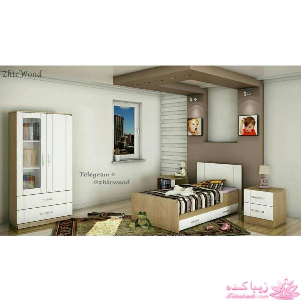 سرویس خواب کودک