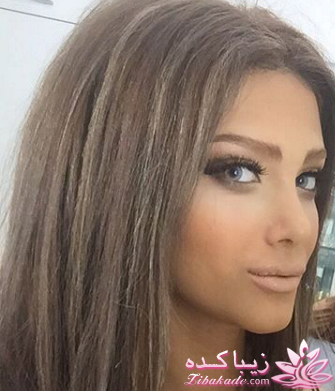 رنگ مو، آموزش ترکیب رنگ مو