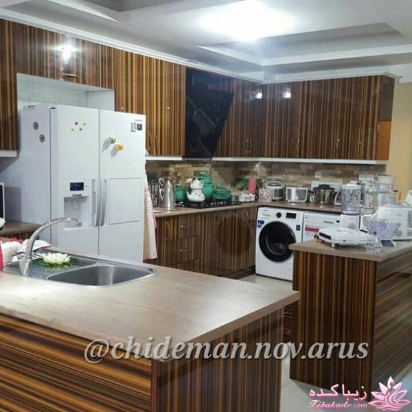 چیدمان جهیزیه، چیدمان منزل، دکوراسیون