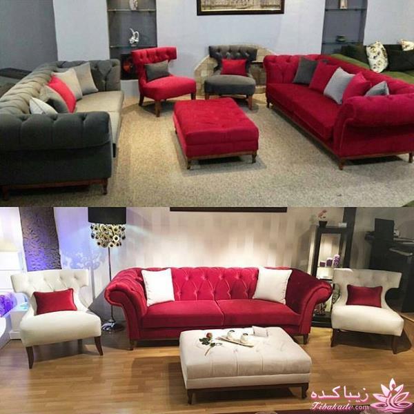 چیدمان جهیزیه، چیدمان منزل، دکوراسیون