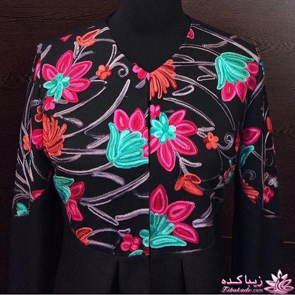 مانتوم چطور باشه خوبه ؟