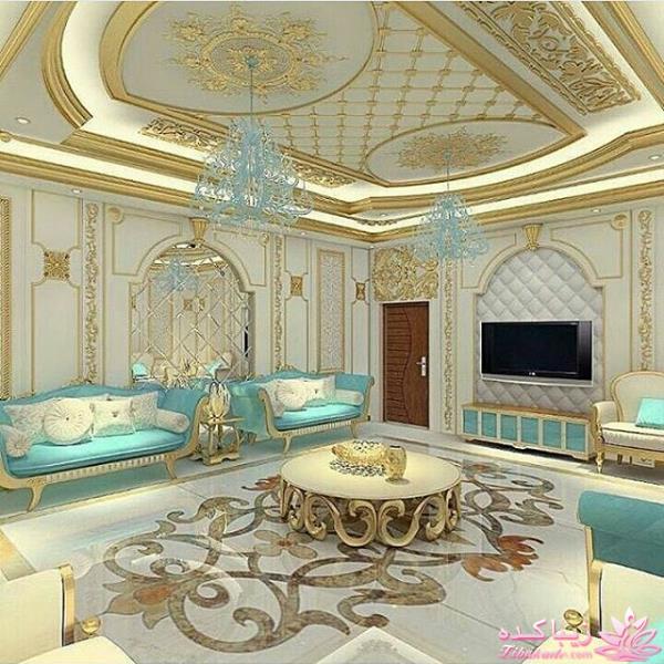 چیدمان جهیزیه، چیدمان منزل، دکوراسیون