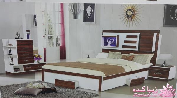 جدیدترین مدلهای سرویس خواب 