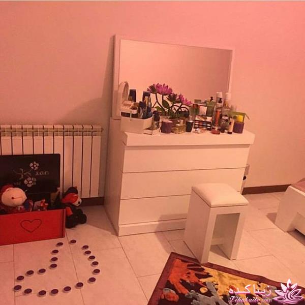 چیدمان جهیزیه، چیدمان منزل، دکوراسیون