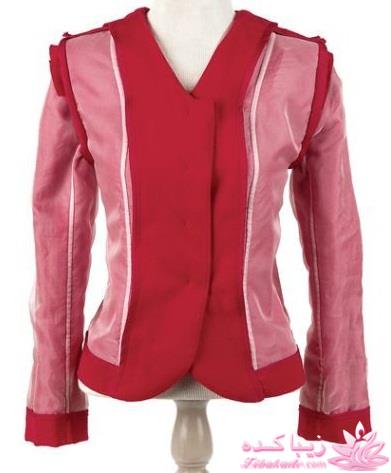 آموزش خیاطی لباس کودک