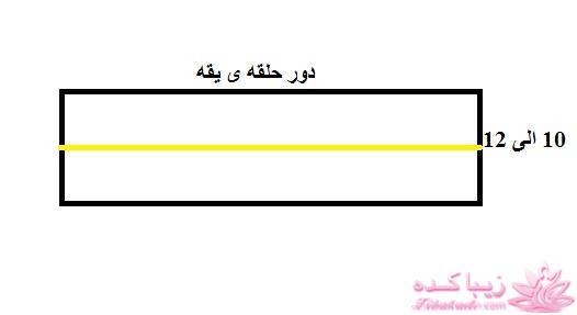 آموزش خیاطی لباس کودک