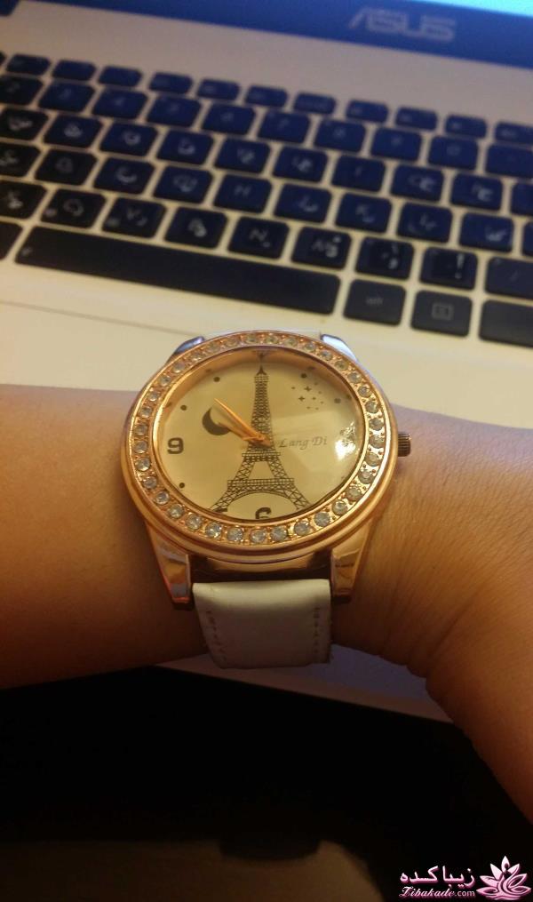 من شما را به چالش دعوت میکنم!