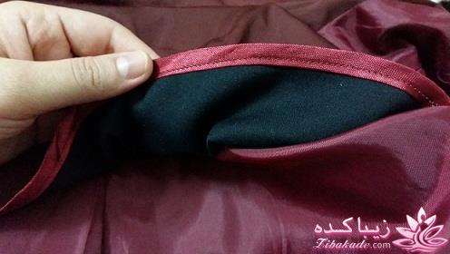 آموزش خیاطی لباس کودک