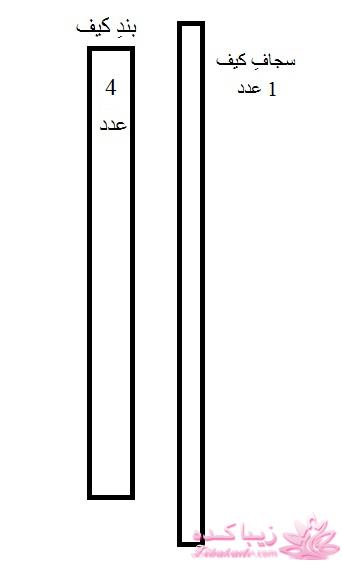 آموزش دوخت سیسمونی نوزاد