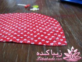 آموزش خیاطی لباس کودک