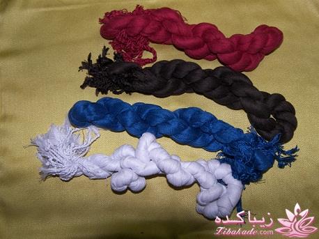 پرسش و پاسخ خیاطی