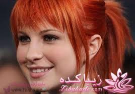 رنگ مو، آموزش ترکیب رنگ مو