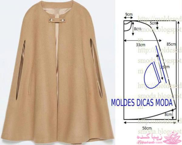 پرسش و پاسخ خیاطی