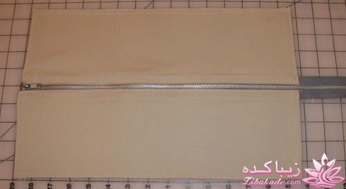 آموزش دوخت سیسمونی نوزاد