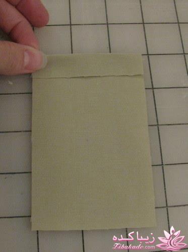 آموزش دوخت سیسمونی نوزاد