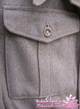 آموزش خیاطی لباس کودک