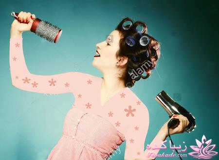 من شما را به چالش دعوت میکنم!