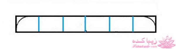 آموزش دوخت مانتو