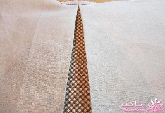 پرسش و پاسخ خیاطی