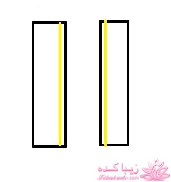 آموزش دوخت مانتو