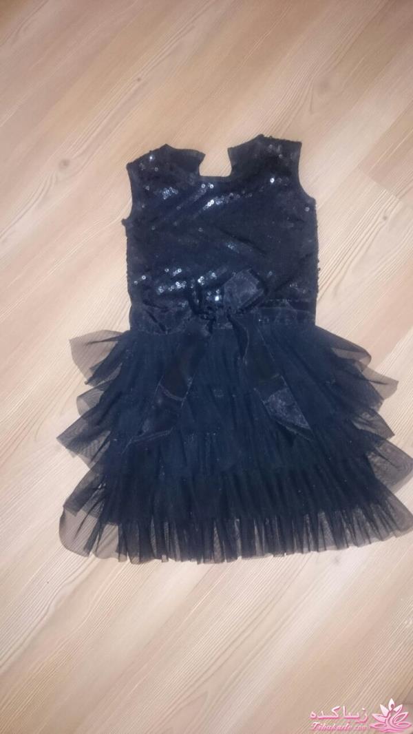 آموزش خیاطی لباس کودک